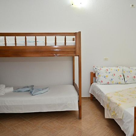 Vila Kulla Дуррес Экстерьер фото