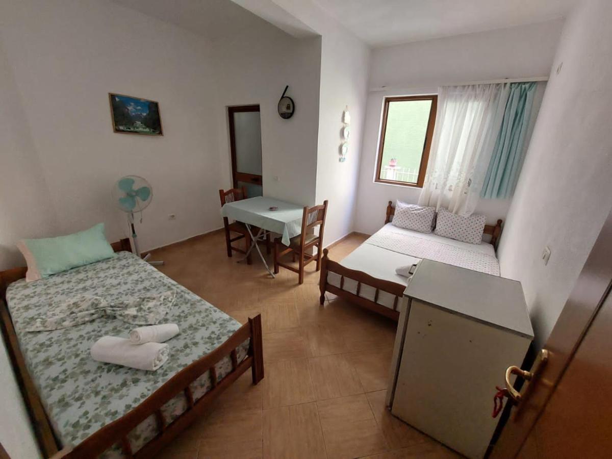 Vila Kulla Дуррес Экстерьер фото